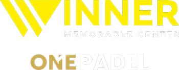 WINNER ONE PADEL
